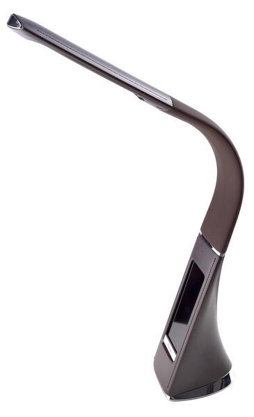 Stolní LED lampa Gala, 1x LED 6w, 3000k, br