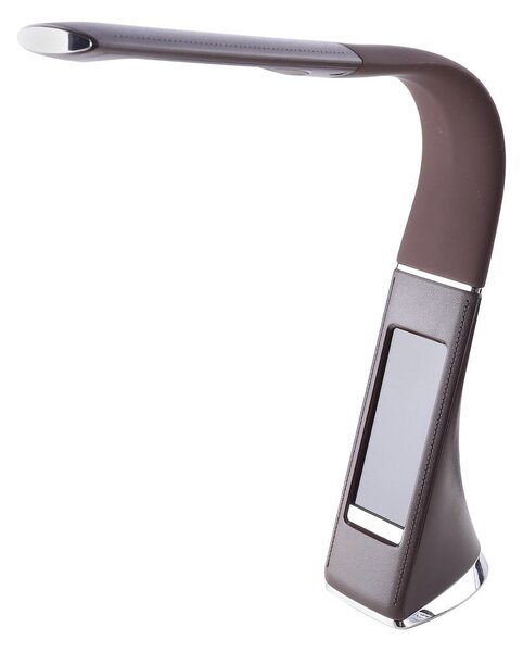 Stolní LED lampa Gala, 1x LED 6w, 3000k, br