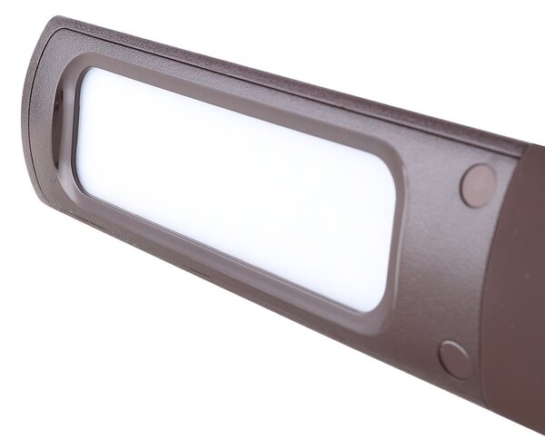 Stolní LED lampa Gala, 1x LED 6w, 3000k, br
