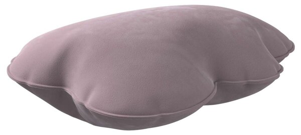 Yellow Tipi Růžový polštář ve tvaru mráčku Soft Cloud 55 cm