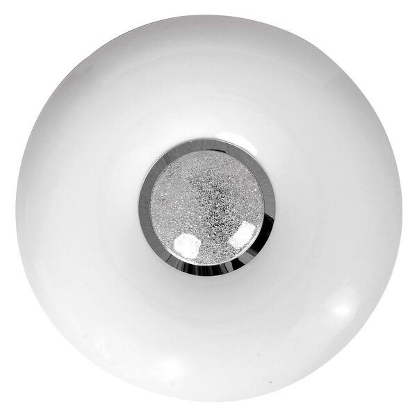 Stropní LED svítidlo Vela, 1x LED 24w, 3000-6000k, w, s ovladačem
