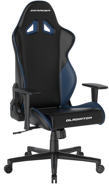 Herní židle DXRacer GLADIATOR GC/LGN23LTC/NB