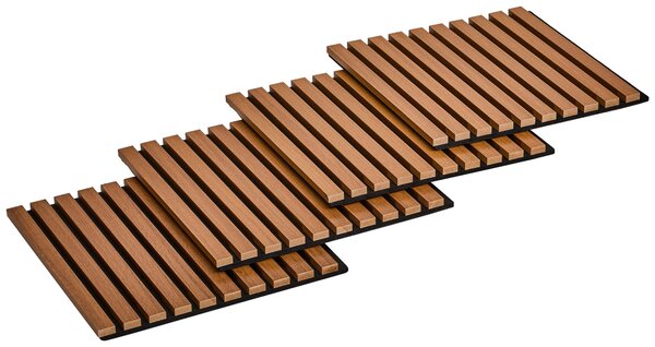 AKUSTICKÝ PANEL 40/40/2,1 cm Carryhome
