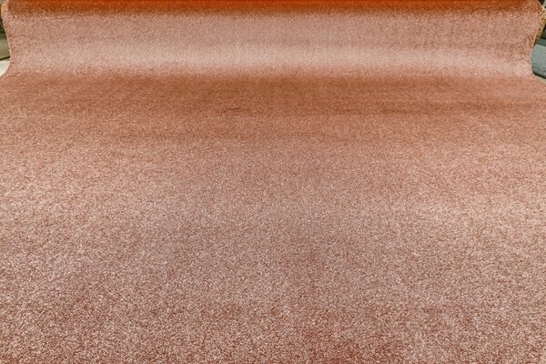 Luxusní koberec Atticus 60 - růžový
