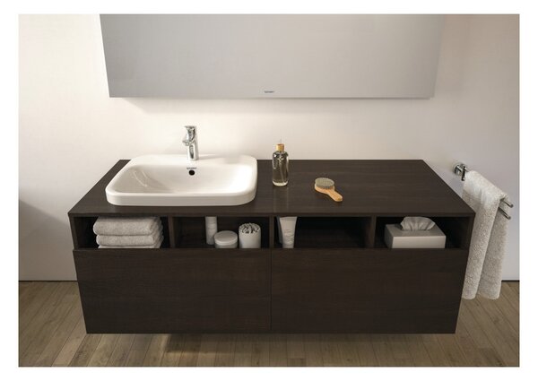 Hansgrohe Logis set - vanový