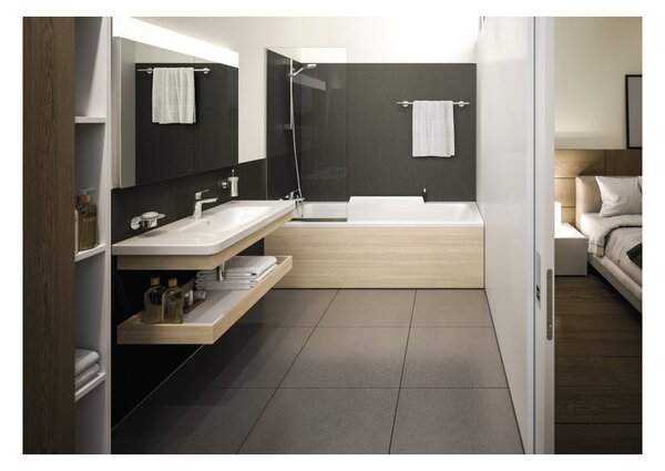 Hansgrohe Logis set - vanový