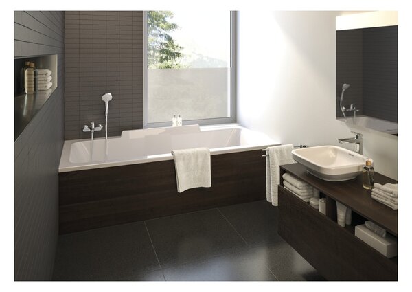 Hansgrohe Logis set - vanový