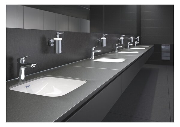 Hansgrohe Logis set - vanový