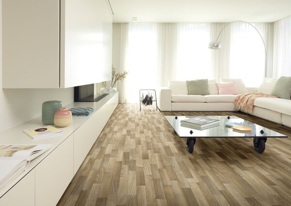PVC podlaha Texalino Supreme Beech Plank 136M