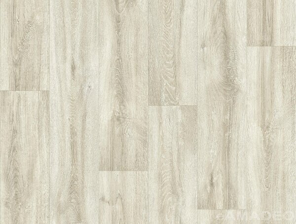 PVC podlaha Exclusive (Iconik) 280T apunara oak white - 3x1,6m (RO)