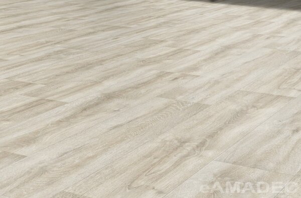 PVC podlaha Exclusive (Iconik) 280T apunara oak white - 3x1,6m (RO)