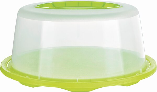 PŘENOSNÝ BOX, 34/15 cm Homeware Profession. - Podnosy & poklopy na dort