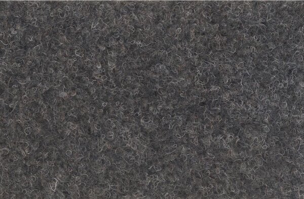 Zátěžový koberec Zero 71 - šedý
