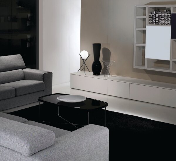 Eglo 39593 - Stolní lampa SALVEZINAS 1xE14/25W/230V