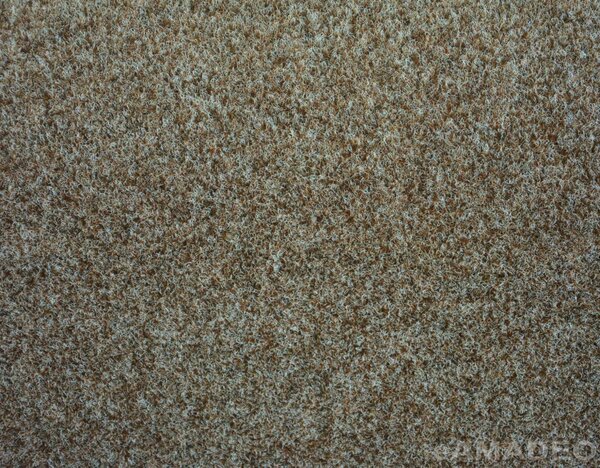 Zátěžový koberec Primavera 153 - hnědý, metráž