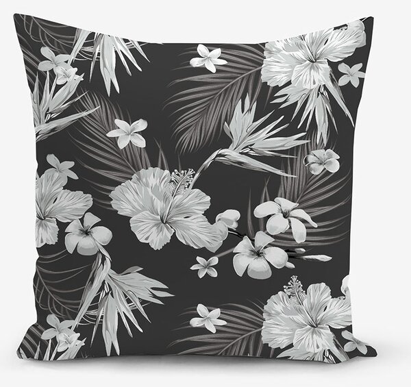 XPOSE® Set povlaků na polštář BOTAN 40x40 cm - set 4ks