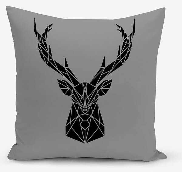 XPOSE® Set povlaků na polštář HAKIM 40x40 cm - set 4ks