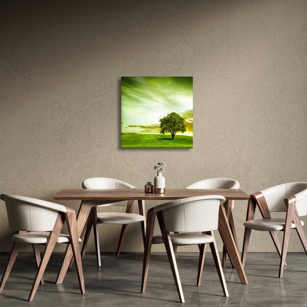 Obraz - Strom života (30x30 cm)