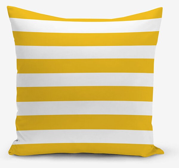 XPOSE® Set povlaků na polštář ISLA 40x40 cm - set 4ks