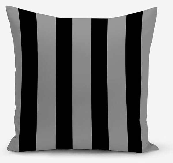 XPOSE® Set povlaků na polštář HAKIM 40x40 cm - set 4ks
