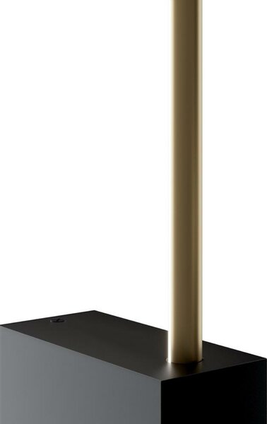 MAYTONI Nástěnné svítidlo Pars C070WL-L6GB3K