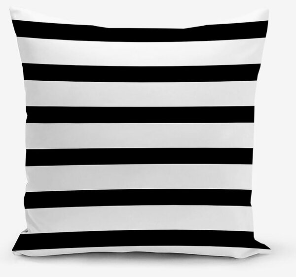 XPOSE® Set povlaků na polštář SANEL 40x40 cm - set 5ks