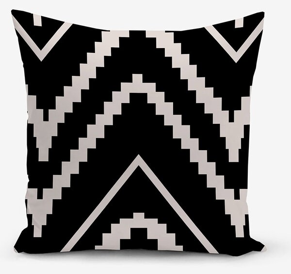 XPOSE® Set povlaků na polštář EKKO 40x40 cm - set 4ks