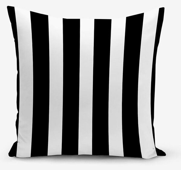 XPOSE® Set povlaků na polštář LOVE QUEEN 40x40 cm - set 4ks