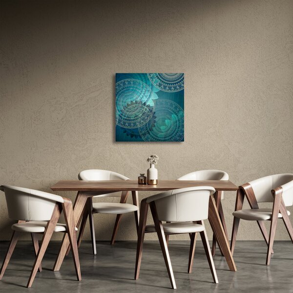 Obraz - Fantasy (30x30 cm)