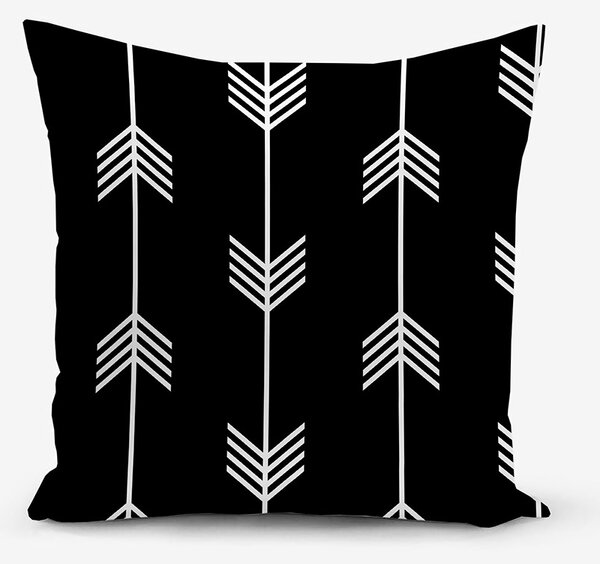 XPOSE® Set povlaků na polštář AZIR 40x40 cm - set 4ks