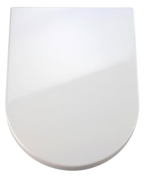 Záchodové prkénko s automatickým zavíráním 34,5 x 45,5 cm Palma – Wenko