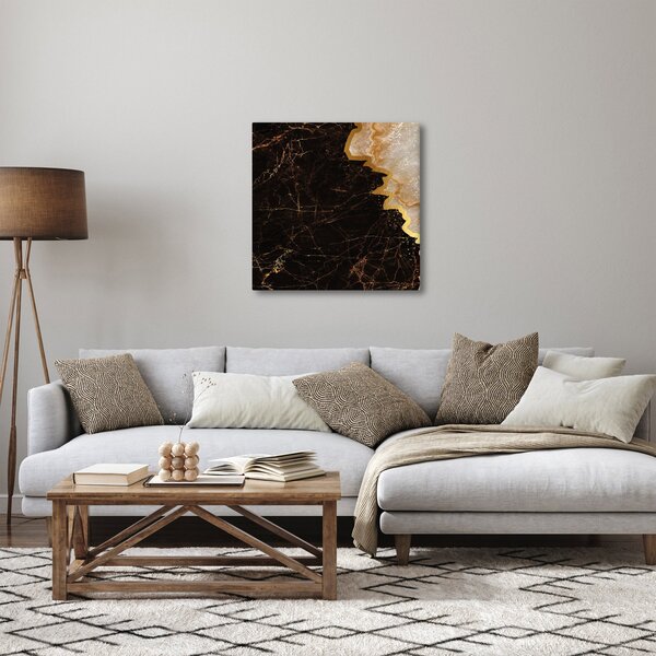 Obraz - Mramor (30x30 cm)