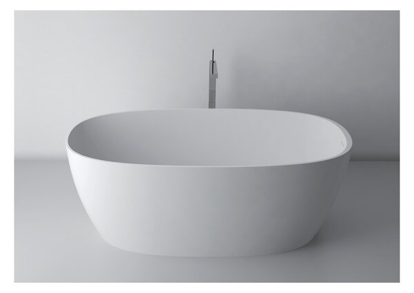 Vima 100 - Vana 1600x700 mm, bílá