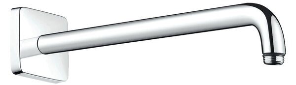 Hansgrohe Crometta E - Hlavová sprcha 240 1jet se sprchovým ramenem, chrom 26726000+27446000