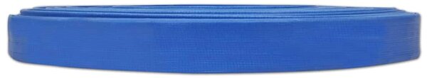 Plochá hadice 100 m 1" PVC 151794