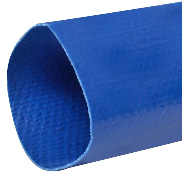 Plochá hadice 100 m 1" PVC 151794