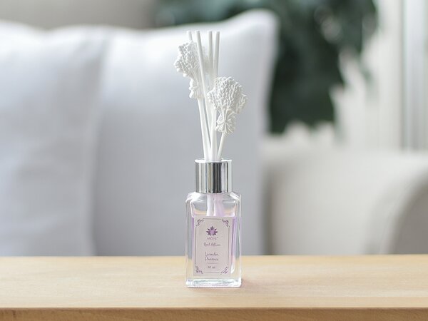 Arôme Difuzér s tyčinkami LAVENDER 30ml