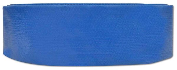 Plochá hadice 25 m 1,5" PVC 151795