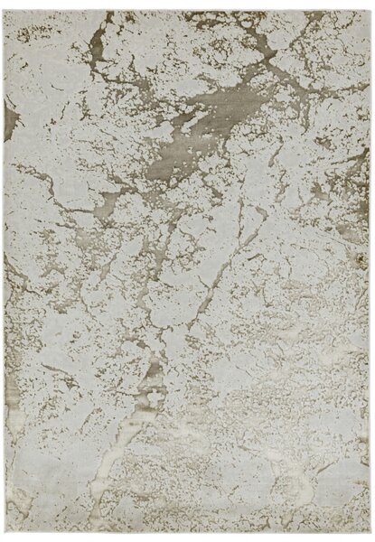 Kusový koberec Aurora 16 Strata - šedý - 120x170cm