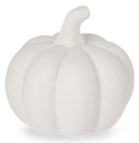 Storefactory Scandinavia Keramická Dýně Hagsvik White - Large SF646