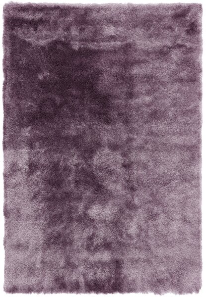 Kusový koberec Whisper Heather - fialový - 140x200cm