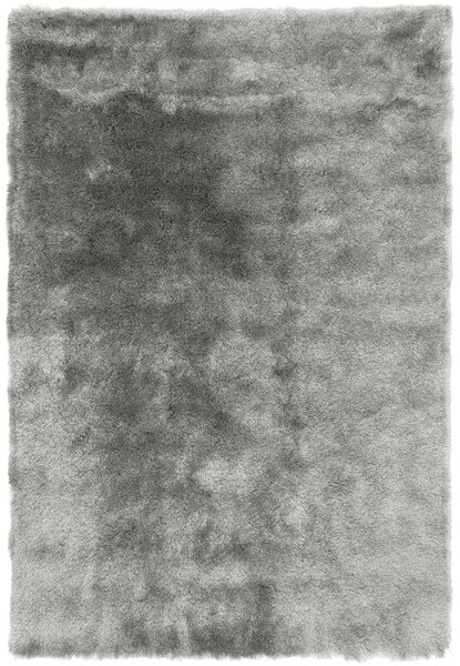 Kusový koberec Whisper Tungsten- šedý - 65x135cm