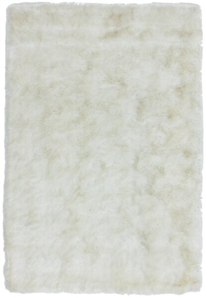 Kusový koberec Whisper Ivory - bílý - 65x135cm