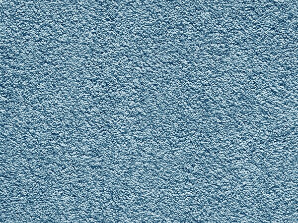 Luxusní koberec Satino Royale 73 - modrý