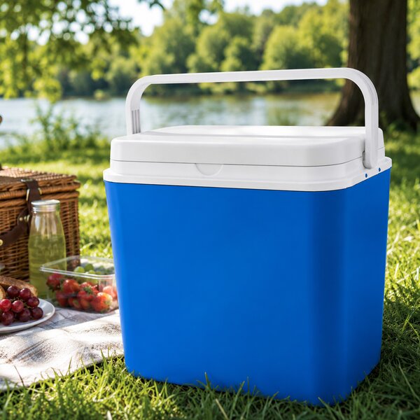 Linder Exclusiv Chladící box 24 l