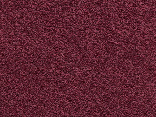 Luxusní koberec Satino Romeo 16 - červený