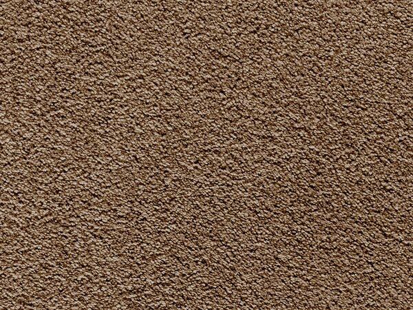 Luxusní koberec Satino Romeo 40 - hnědý