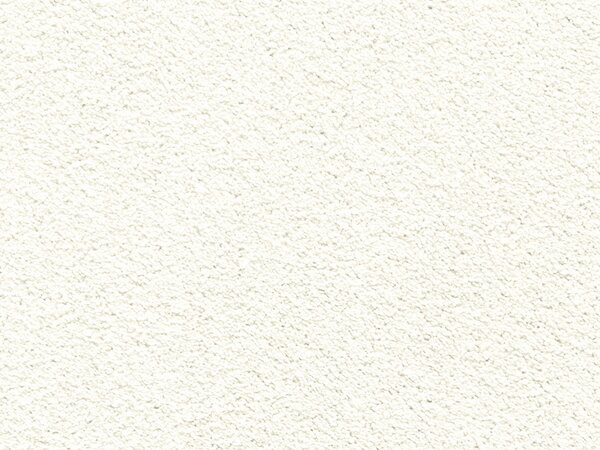 Luxusní koberec Satino Romeo 30 - bílý