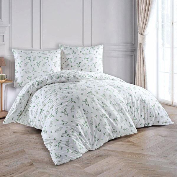 Bavlněné ložní povlečení Olivia - kolekce BedTex Exclusive - 100% bavlna Renforcé - 70 x 90 cm + 140 x 200 cm