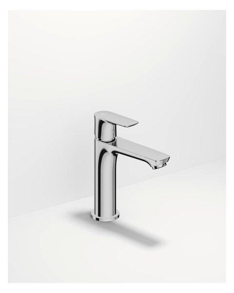 Ideal Standard Connect Air - Umyvadlová baterie stojánková Slim Grande bez odtokové garnitury, chrom A7015AA